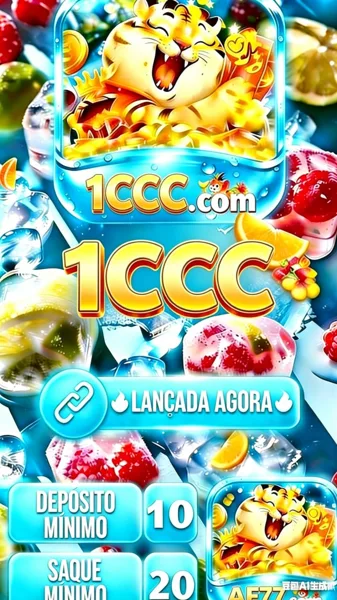 1CCC Bonus Member Baru 100%
