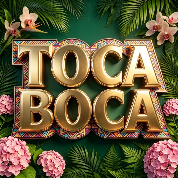 TOCA BOCA Maxwin Pola Gacor Hari Ini