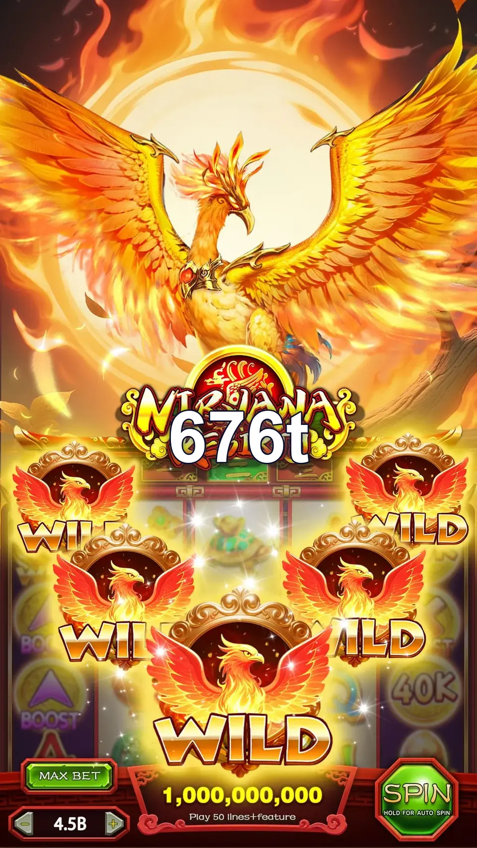 676t Login