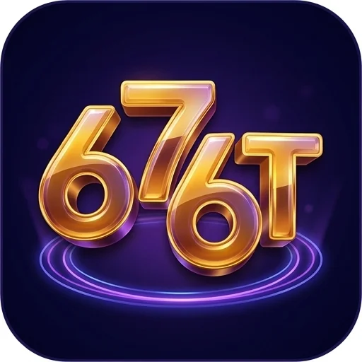 676t Logo - Oficial